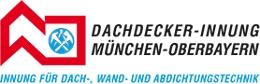 Logo Dachdeckerinnung München-Oberbayern